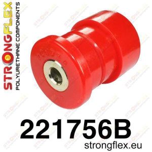 Strongflex Taka-alatukivarren takapusla 221756