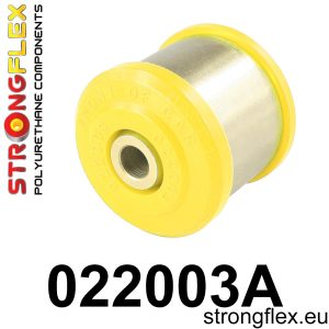 Strongflex Taka-alatukivarren takapusla 022003