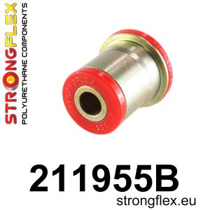 Strongflex Takapoikittaisvarren sisäpusla 211955