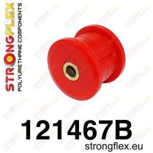 Strongflex Taka-alapoikittaisvarren sisäpusla 121467