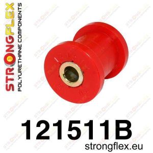 Strongflex Taka-alapoikittaisvarren sisäpusla 121511