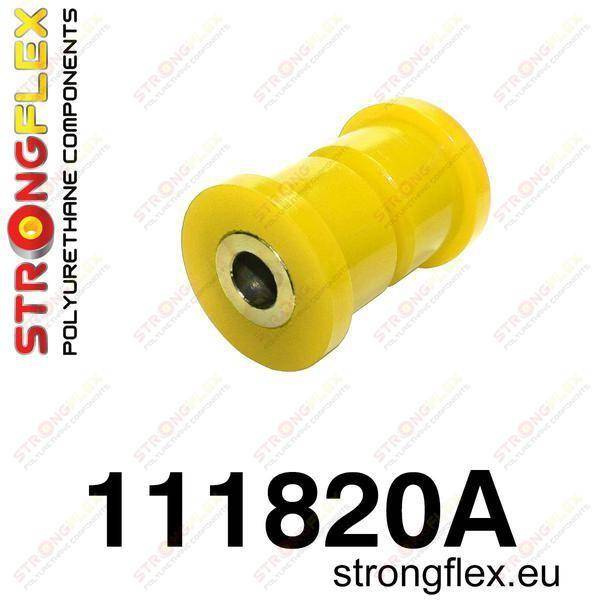Strongflex Takapoikittaisvarren sisäpusla 111820