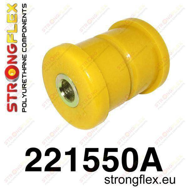 Strongflex Takajousituksen alatukivarren sisäpusla 221550