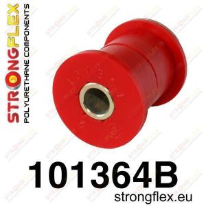 Strongflex Takajousituksen alempi ulkopusla 101364