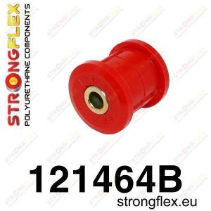 Strongflex Taka-alapoikittaisvarren ulkopusla 121464