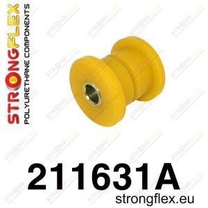 Strongflex Takapoikittaisvarren ulkopusla 39mm 211631