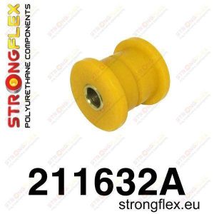 Strongflex Takapoikittaisvarren ulkopusla 40.5mm 211632