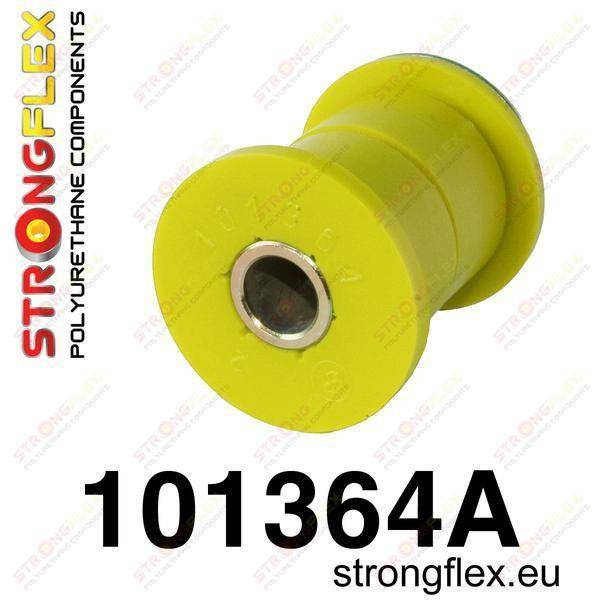 Strongflex Takajousituksen alempi ulkopusla 101364