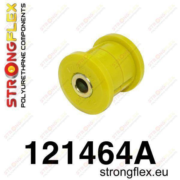 Strongflex Taka-alapoikittaisvarren ulkopusla 121464