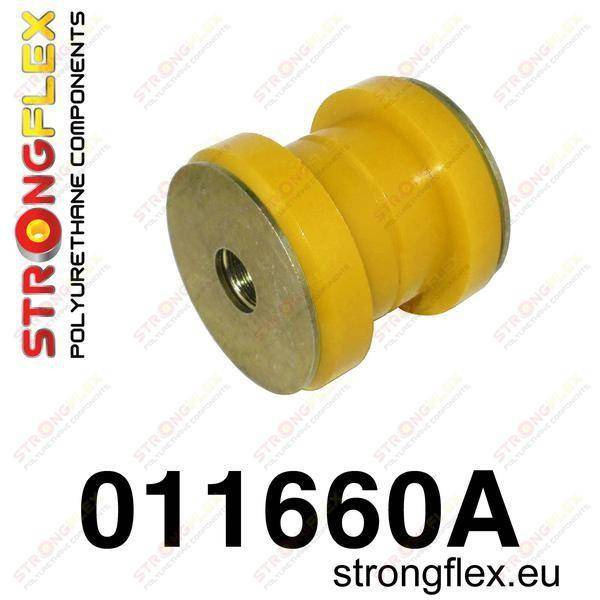 Strongflex Taka-alaheilurivarren ulkopusla 011660