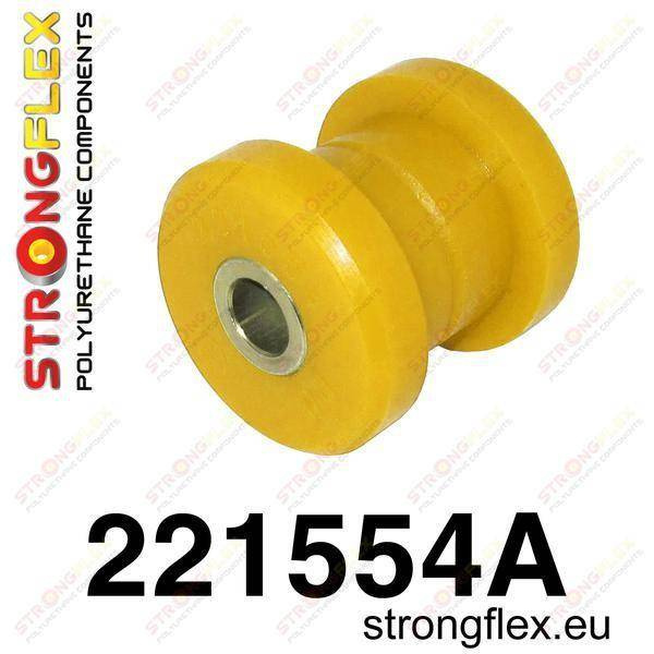 Strongflex Takajousen alakiinnikkeen ulkopusla 221554