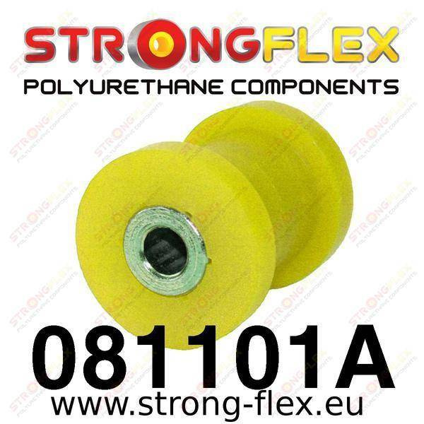 Strongflex Tukivarren ulkopusla (napa) ja sisäpusla 31mm 081101