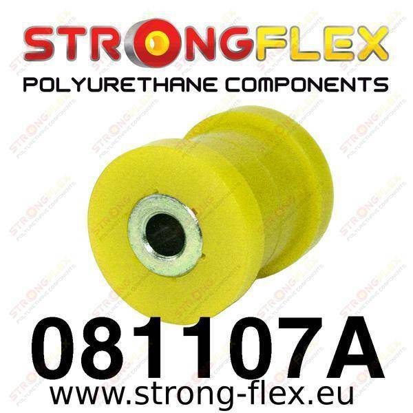 Strongflex Tukivarren ulkopusla (napa) ja sisäpusla 35mm 081107