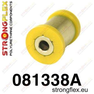 Strongflex Tukivarren ulkopusla (napa) ja sisäpusla 081338
