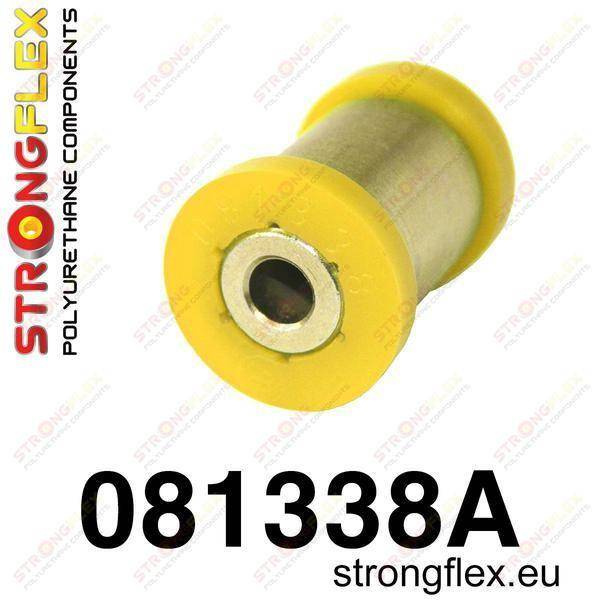 Strongflex Tukivarren ulkopusla (napa) ja sisäpusla 081338