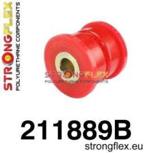 Strongflex Takajousituksen etummaisen ylävarren pusla 211889
