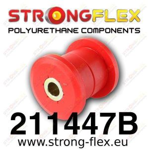 Strongflex Takaylätukivarren pusla 211447