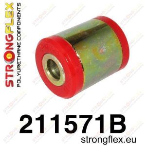Strongflex Takaylätukivarren pusla 211571