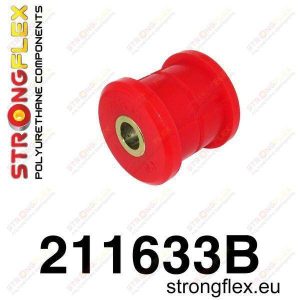 Strongflex Takaylätukivarren pusla 211633