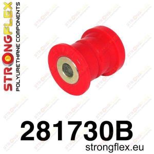 Strongflex Takaylätukivarren pusla 281730