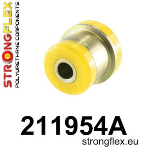 Strongflex Takaylätukivarren pusla 211954