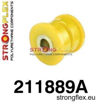 Strongflex Takajousituksen etummaisen ylävarren pusla 211889