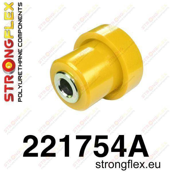 Strongflex Takaylätukivarren pusla 221754
