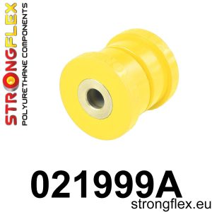 Strongflex Takaylätukivarren iskunvaimenninkiinnityksen pusla 021999