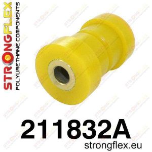 Strongflex Takaylätukivarren etupusla 211832