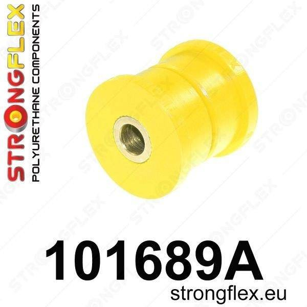 Strongflex Takajousituksen etummaisen ylävarren pusla 101689