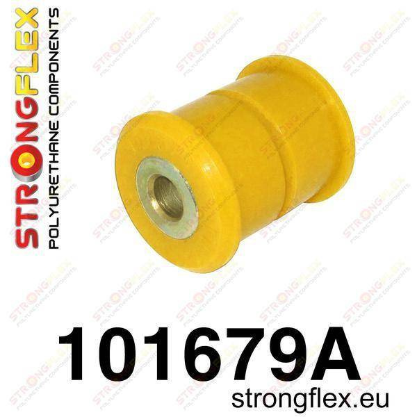 Strongflex Takajousituksen takimmaisen ylävarren pusla 101679