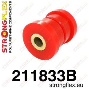 Strongflex Takaylätukivarren takapusla 211833