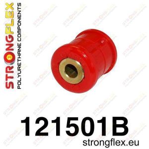 Strongflex Takaylätukivarren takapusla 121501