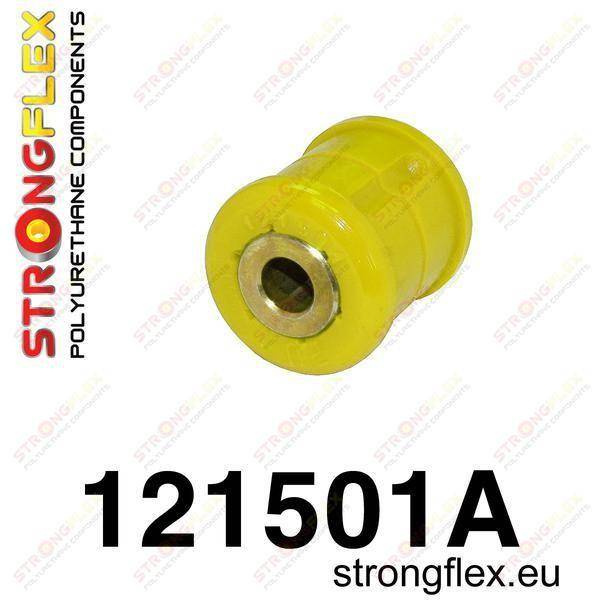 Strongflex Takaylätukivarren takapusla 121501