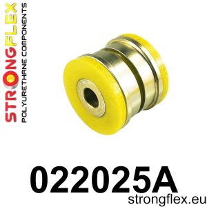 Strongflex Takaylätukivarren pusla – sisä 022025
