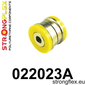 Strongflex Takaylätukivarren pusla – sisä 022023