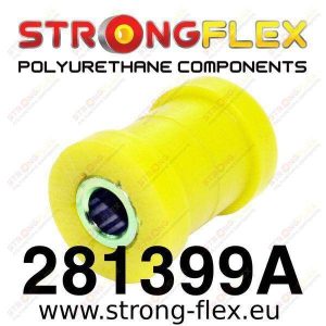 Strongflex Takaylätukivarren sisäpusla 281399
