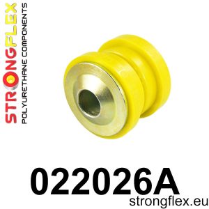 Strongflex Takaylätukivarren pusla – ulko 022026