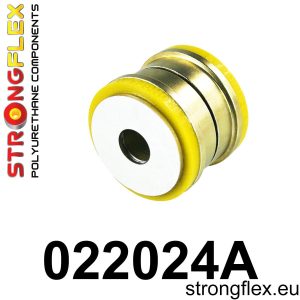 Strongflex Takaylätukivarren pusla – ulko 022024