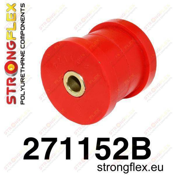 Strongflex Takavetotangon napakiinnityksen etupusla 271152