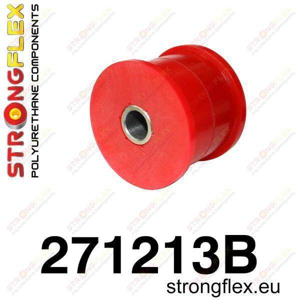 Strongflex Takapitkittäistukivarren koripusla 271213