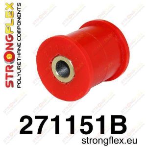 Strongflex Takavetotangon napakiinnityksen takapusla 271151