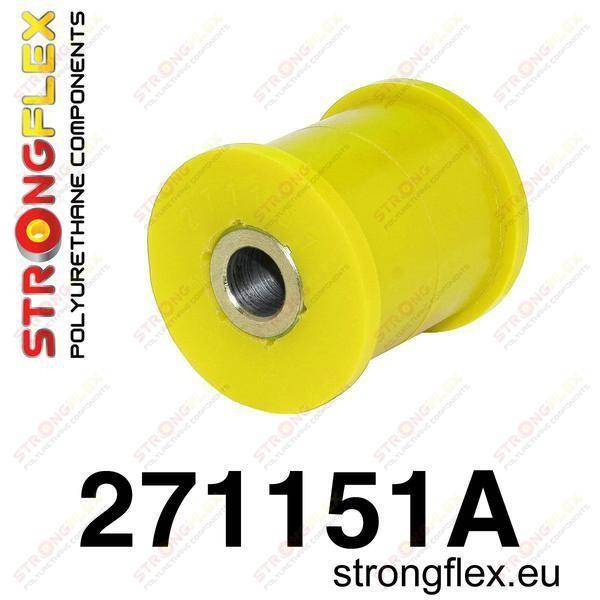 Strongflex Takavetotangon napakiinnityksen takapusla 271151