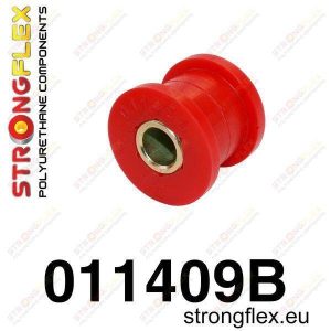Strongflex Takapystytukivarren pusla 011409