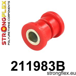 Strongflex Takapoikittaisvarren pusla 211983