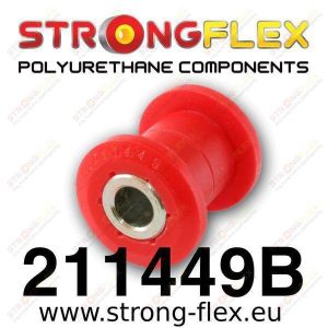 Strongflex Takapoikittaisvarren pusla 211449