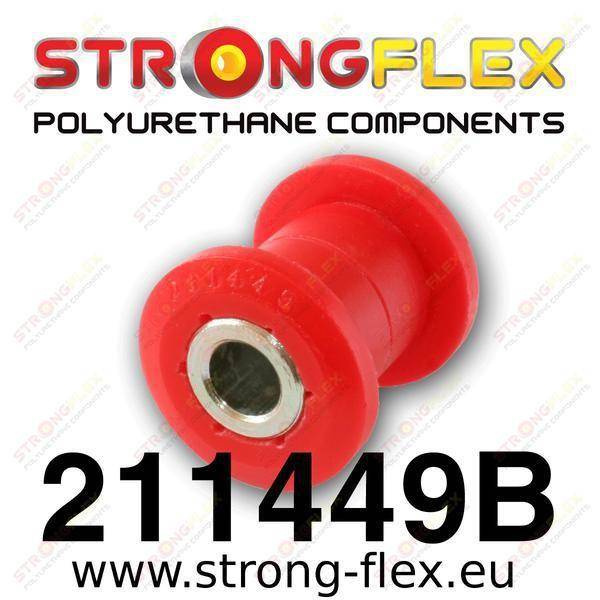 Strongflex Takapoikittaisvarren pusla 211449
