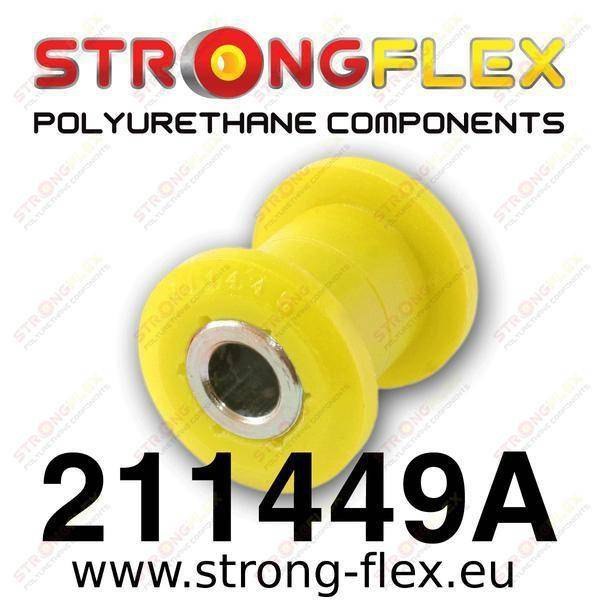 Strongflex Takapoikittaisvarren pusla 211449