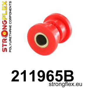 Strongflex Takapitkittäistukivarren sisempi etupusla 211965
