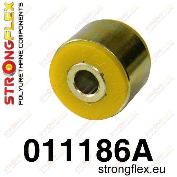 Strongflex Takajousituksen etuvarren pusla 011186